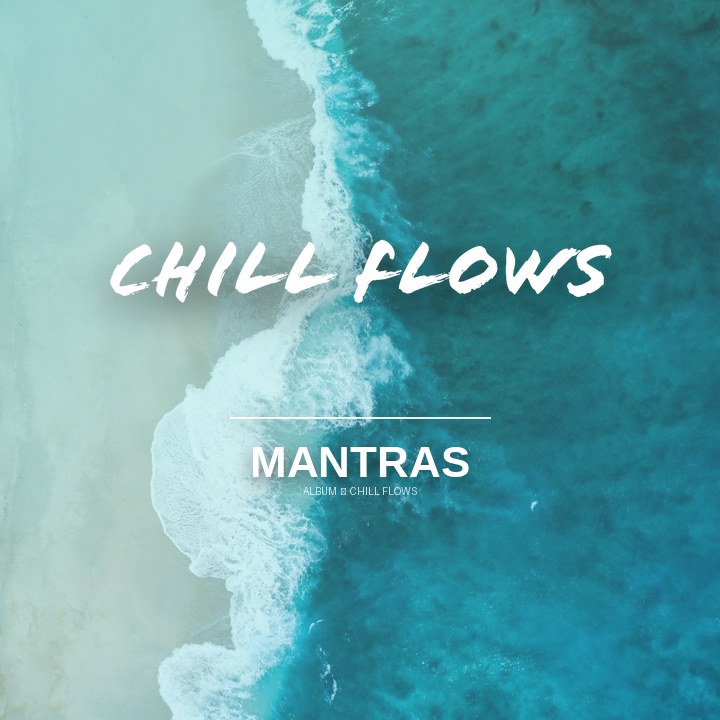 Mantras cover