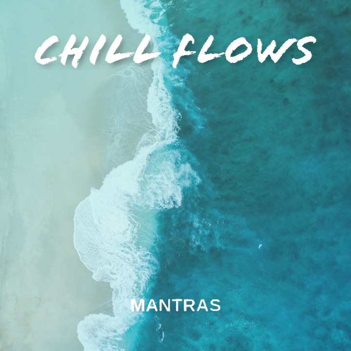 Mantras cover