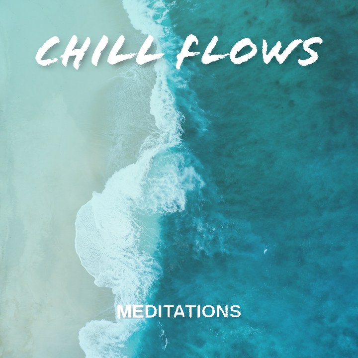 Meditations cover